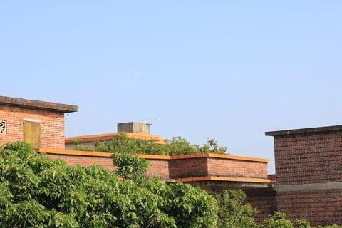 农村宅基地面积怎么测量