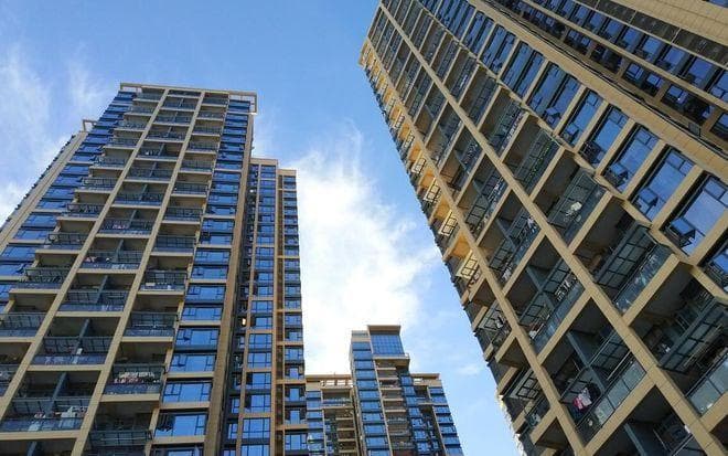 购买高层住宅，到底应该选哪一层？内行建议：坚持“买三不买二”