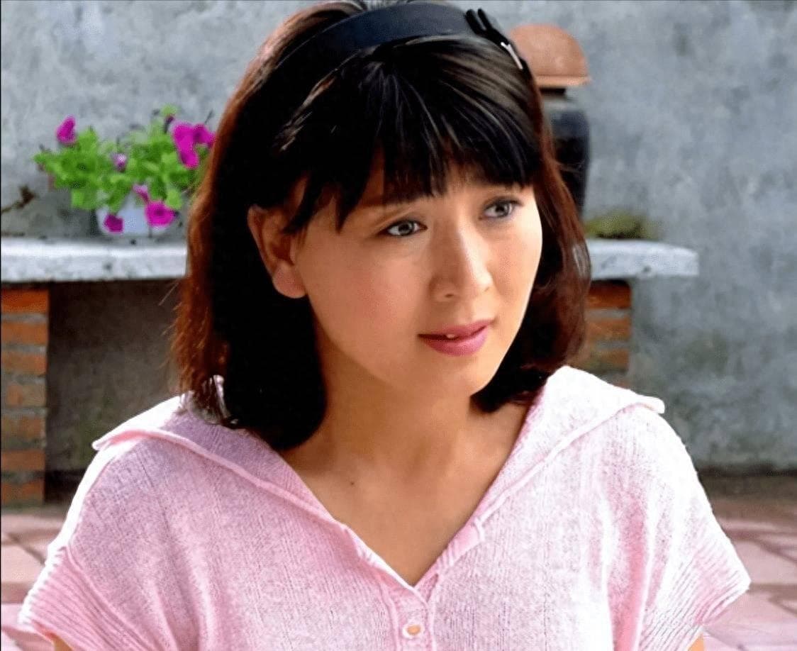 闫学晶：用灵魂演绎苦情戏的艺术家