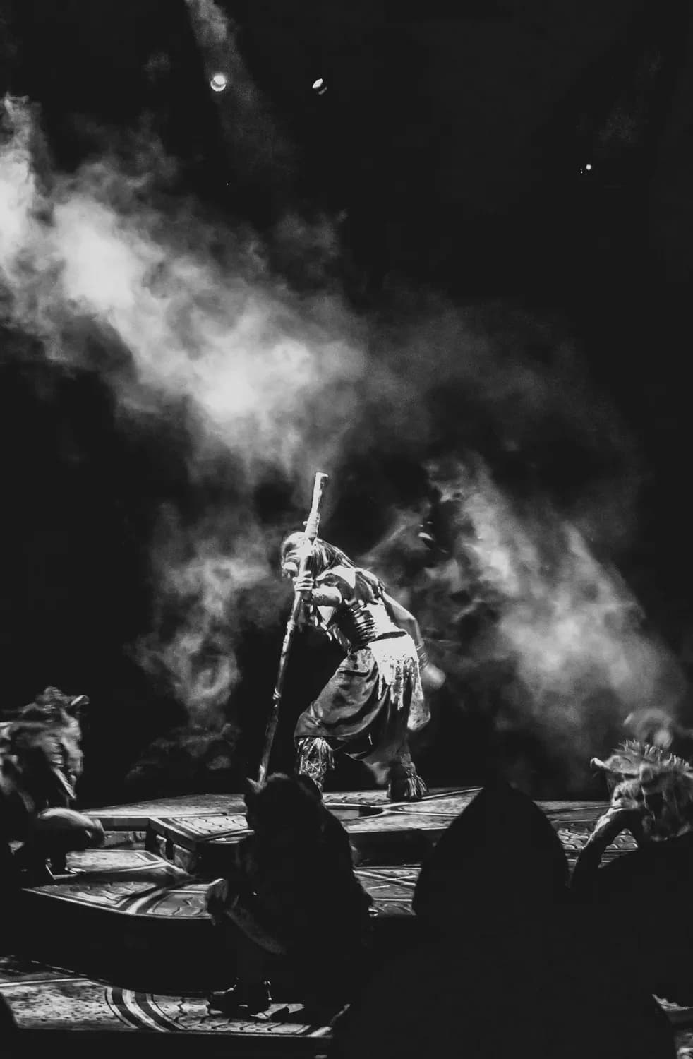 姚百青：戏曲舞台上“江南活八戒”的艺术人生