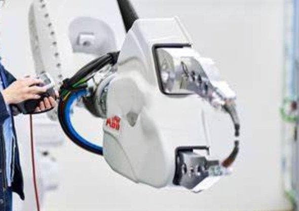 ABB机器人常见故障排查指南：代码解析与处理方案