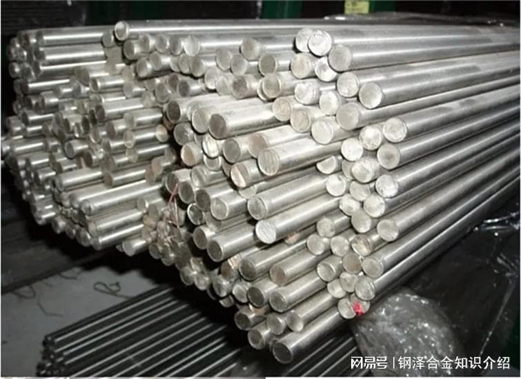 SUS430不锈钢：一种兼具磁性和耐腐蚀性的铁素体不锈钢