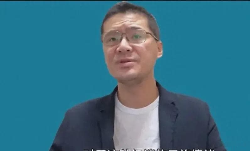 罗翔老师关于民族主义的观点，虽不敢苟同却也符合历史事实！
