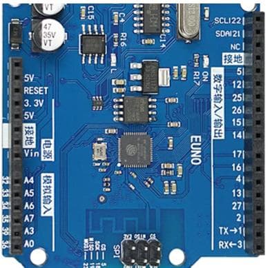 ESP32引脚使用指南：功能详解与注意事项