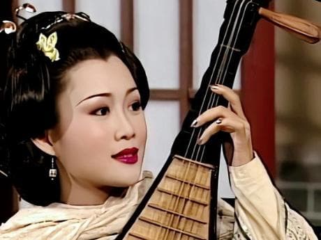 陈圆圆：历史与传说中的绝代佳人