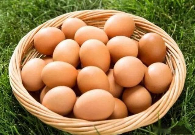 鸡蛋的做法大全：分享5种美味家常做法，每天都能吃出新花样