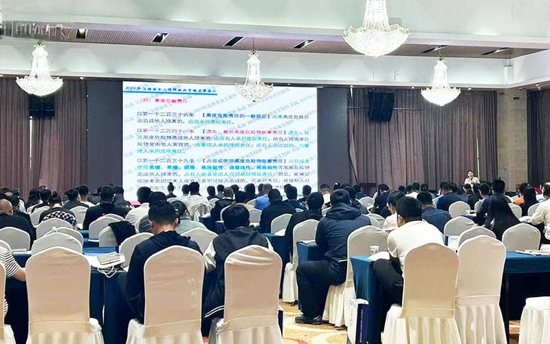 报考安全工程师的职业前景如何？就业竞争压力大吗？