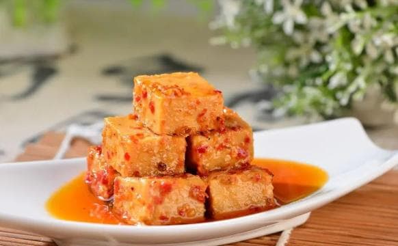 南通地理标志产品：通州腐乳的前世今生
