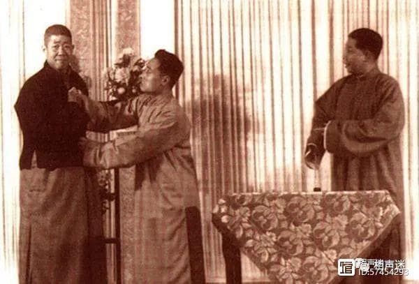 扑盲子有多高级？郭德纲都只学到皮毛，“老老郭”的绝活不简单！