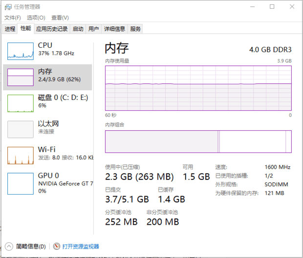 任务管理器打不开？五种实用解决方案帮你轻松应对