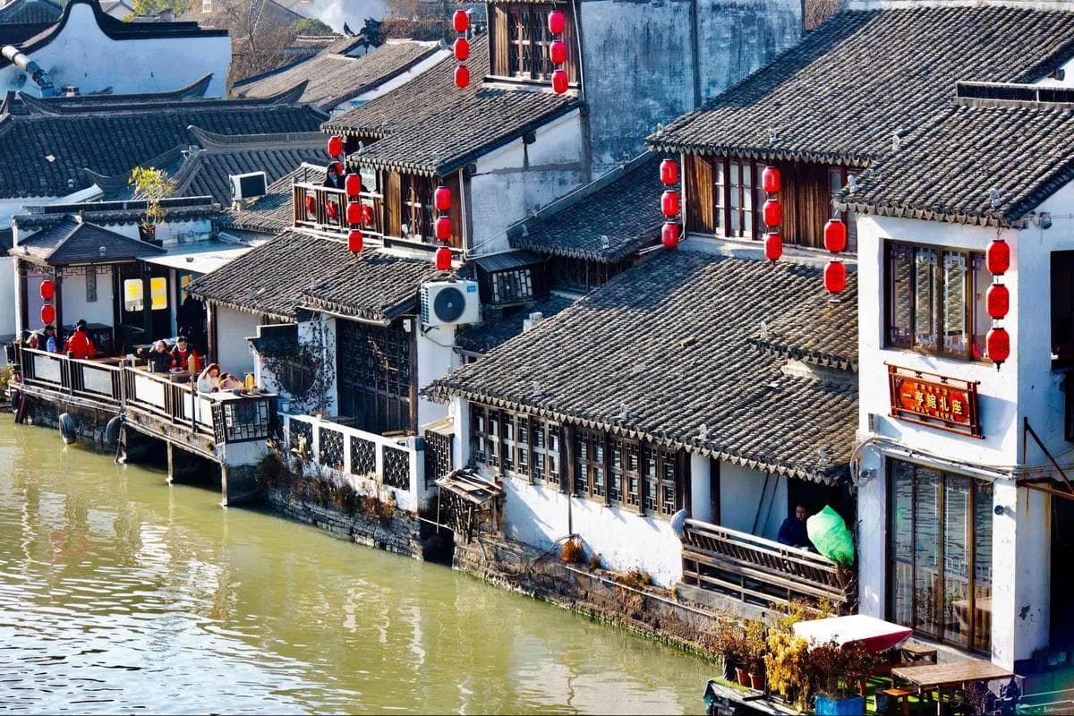 上海家庭旅游景点推荐