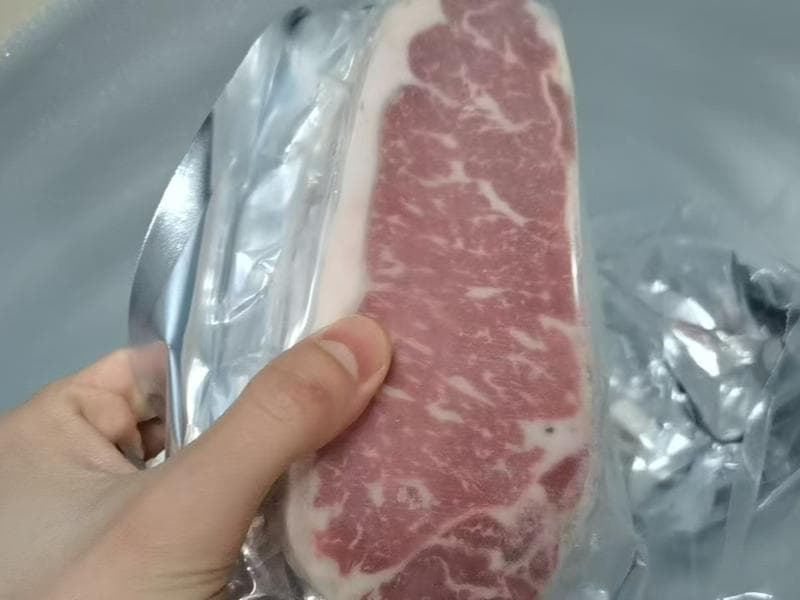 煎炸牛排 | 家用火锅炉版