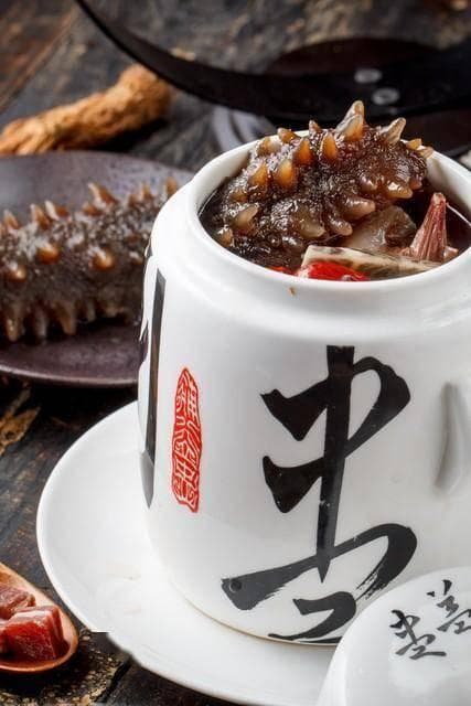 广州的九大家常菜及其做法！