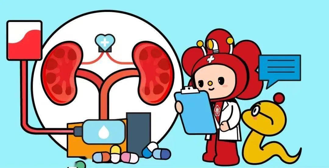 警惕！藏在保健品背后的肾损伤“陷阱”！