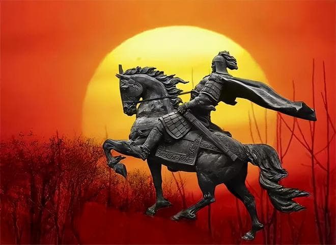 霍去病22岁取得的“封狼居胥”成就，放到现代相当于什么荣誉？