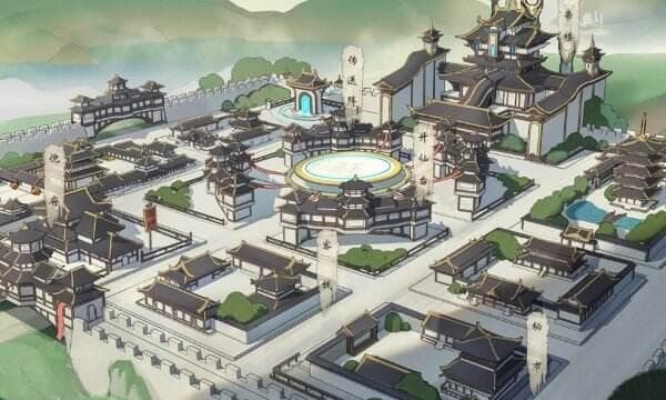 觅长生突破筑基规则技巧详解