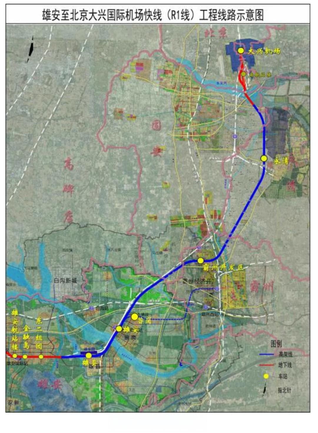 2024年北京交通大升级：多条地铁新线将开通，公交优化同步推进