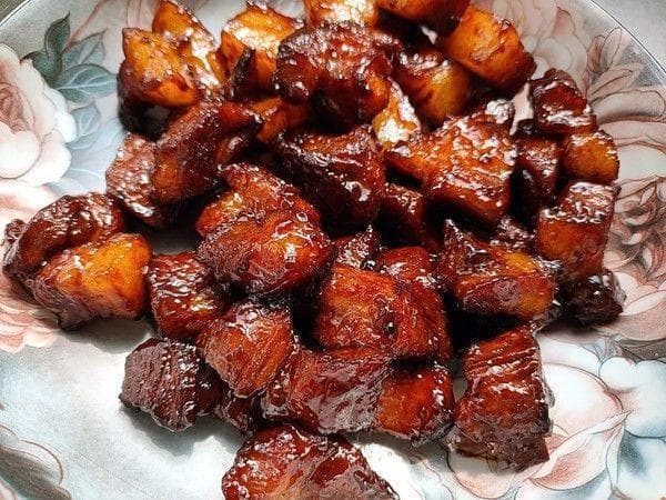私房红烧肉完全指南 - 从入门到精通