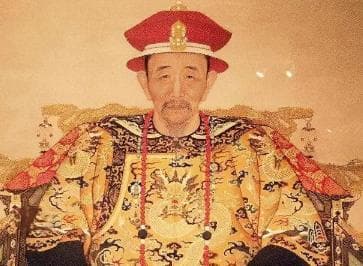 康熙帝在位期间的政治与军事成就