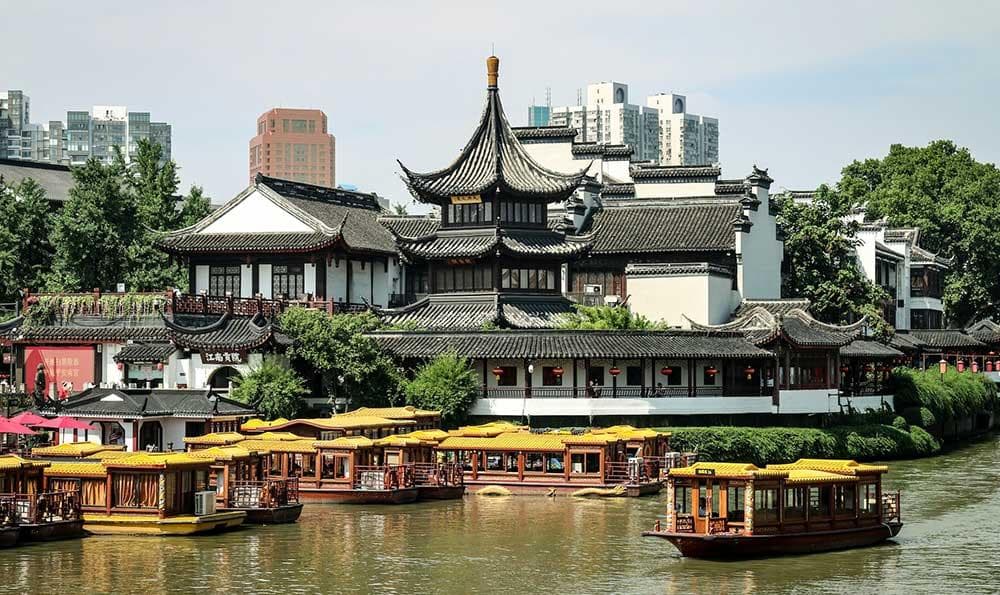 商丘柘城十大旅游景点介绍（商丘柘城有什么好玩的地方）