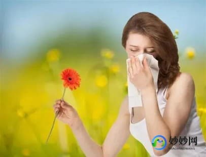 过敏性鼻炎眼睛痒用什么药效果最好