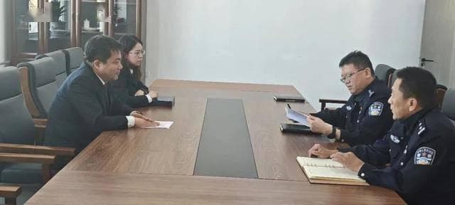 “大数据模型赋能”助推刑事执行检察监督高质效发展