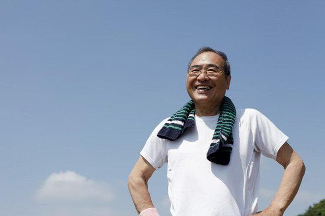 长期静养与每天锻炼的人，谁更长寿？调查1567名老人，给出答案