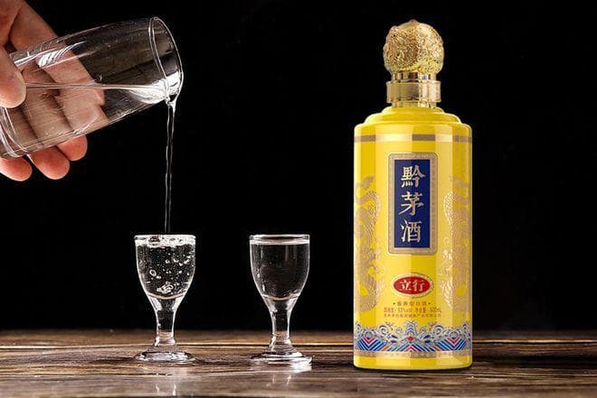 白酒中的“酒花”蕴含着怎样的大道理？