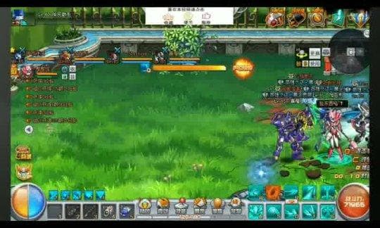 力量、魔法和敏捷属性搭配分析及其在魔兽世界怀旧服中的作用解读
