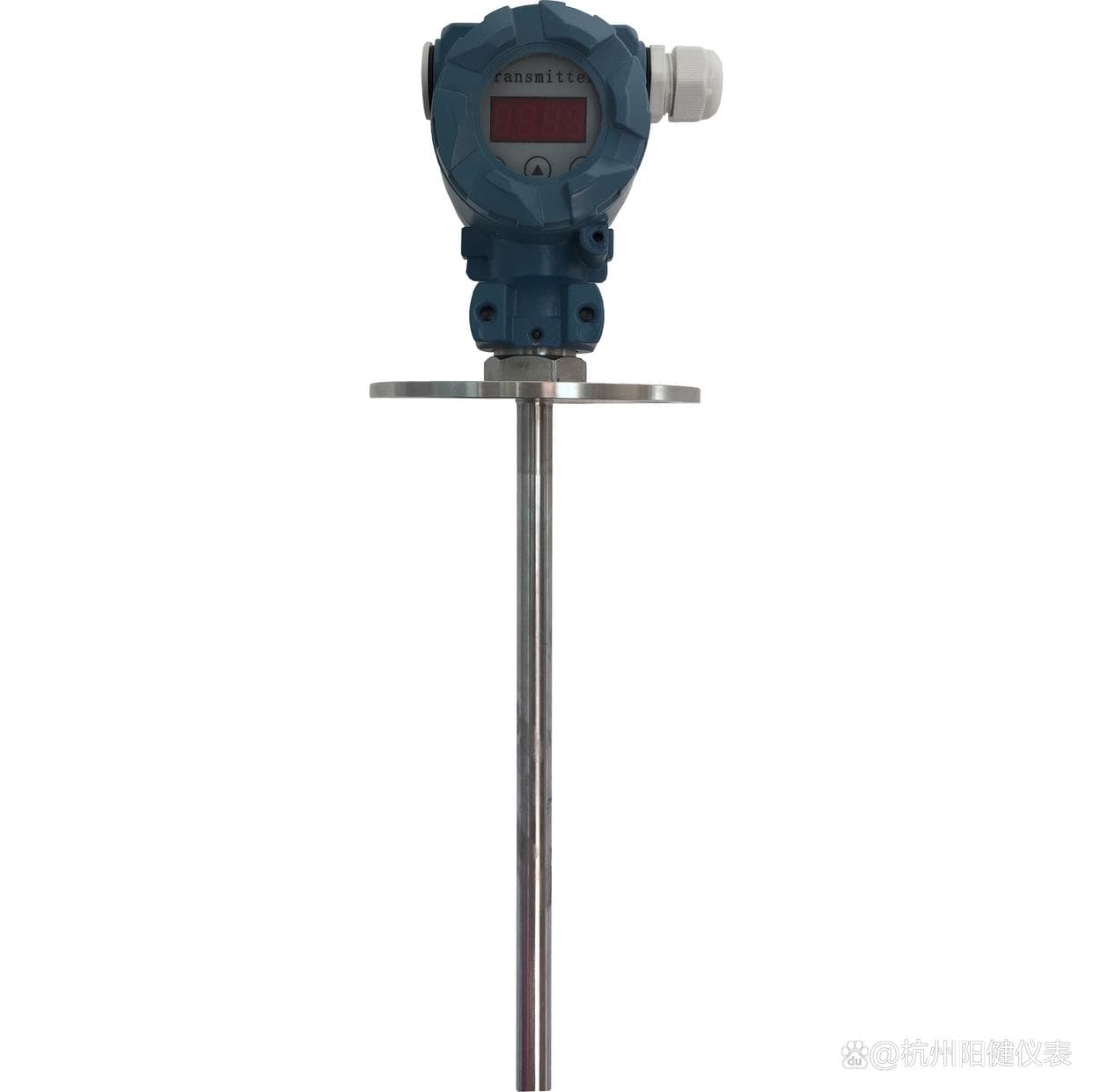 电容式液位计工作原理校准方法