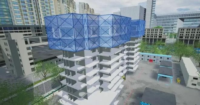 从虚拟到现实：VR/AR技术革新建筑设计方式