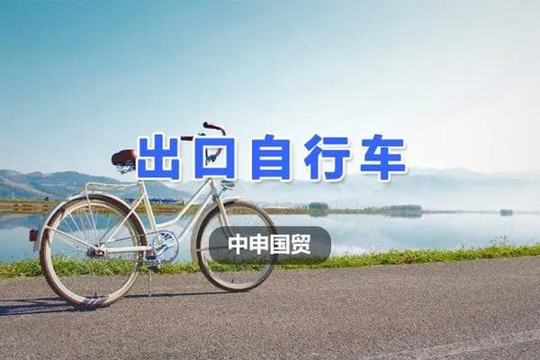 自行车出口各国质量认证和条件要求？