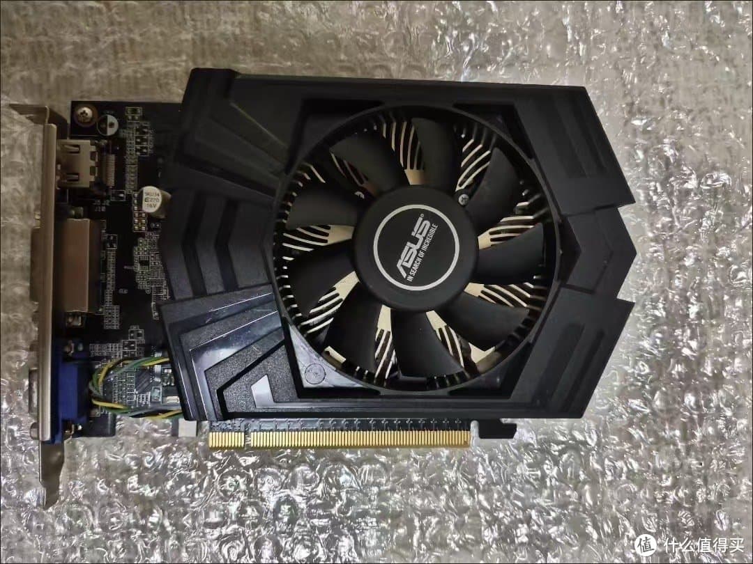一份实用的小白选购显卡指南