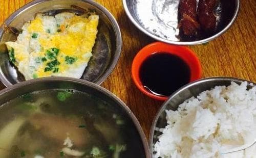 海口骑楼老街美食攻略：六大特色小吃推荐