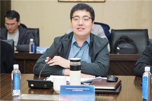 行业专家齐聚常铝股份 推进产学研用深度融合