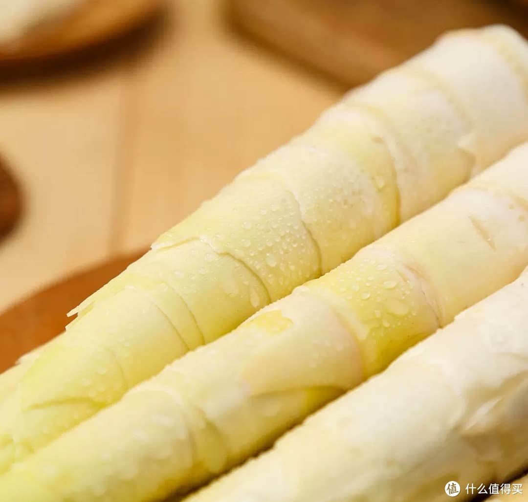 春日食谱：邂逅春笋的多样美味