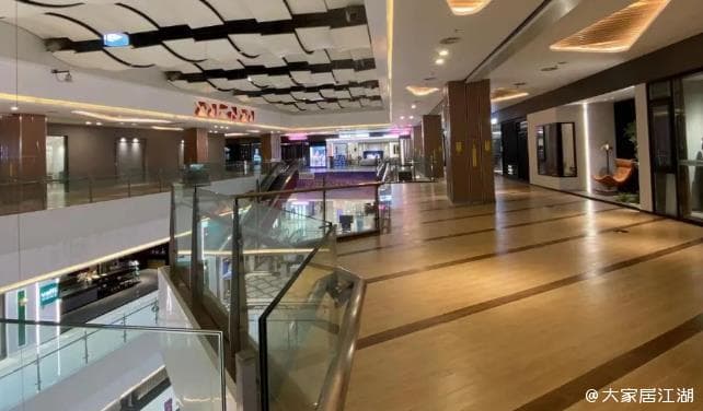 家居建材卖场深陷"闭店潮"压力，该如何转型寻找出路？
