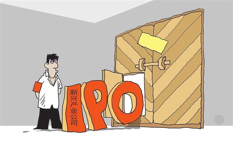 深圳今年已有6家公司上市
