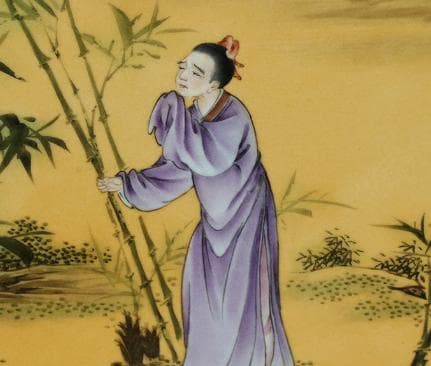 哭竹生笋的意义与启示：母爱的伟大与孝顺的力量