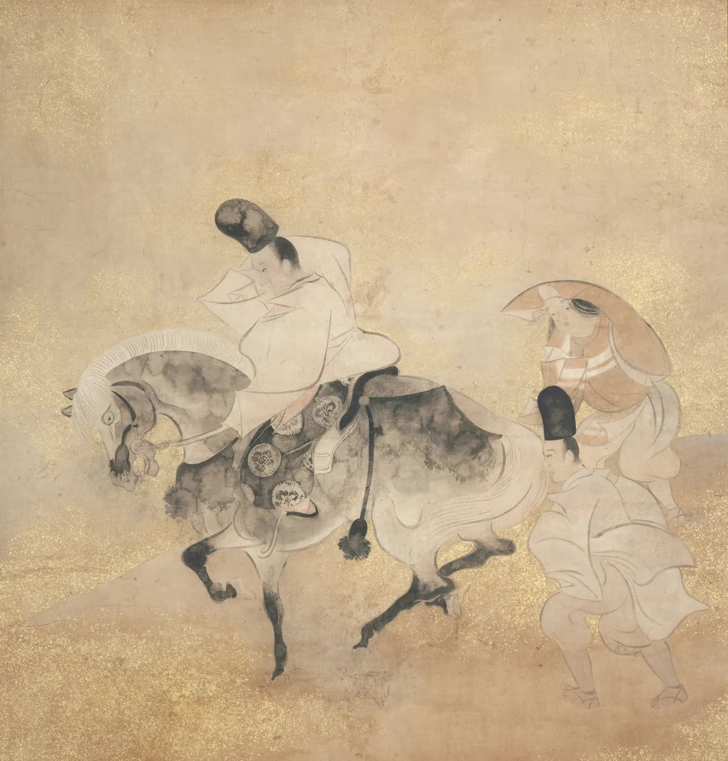 李广诗词中的"飞将军"形象揭秘