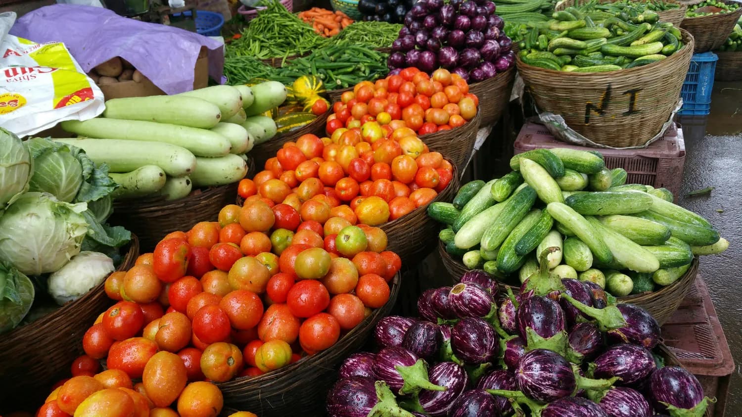 2024年第三季度食品安全抽检：合格率超97%，农药残留问题突出