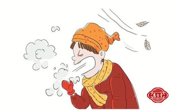 中医咳嗽病案解析：从病机到治疗的细致探讨