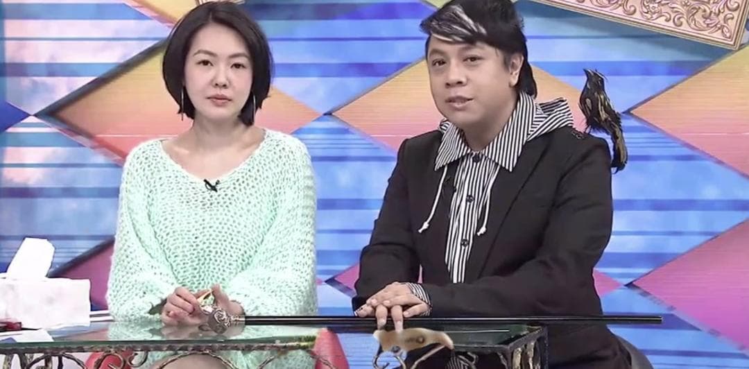 《康熙来了》：大小S如何引领台湾综艺潮流？