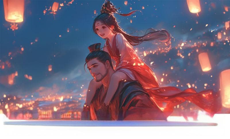 星宿关系|揭秘荣亲关系的温暖纽带！