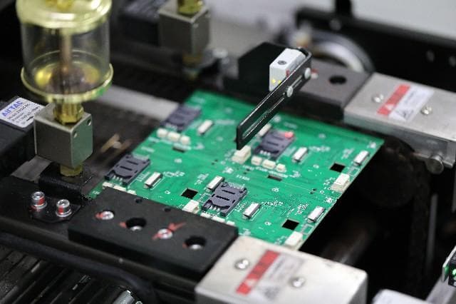 PCBA加工常见质量问题揭秘：焊接不良与解决方案