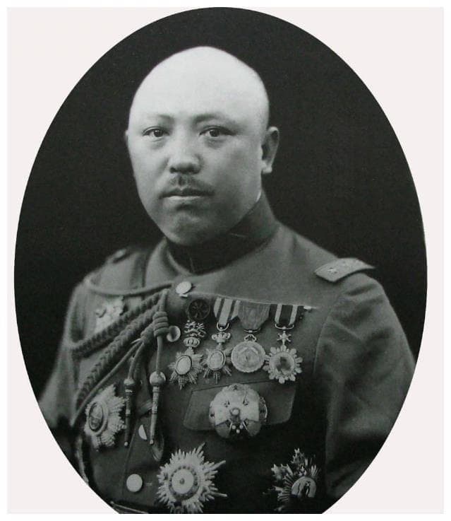 云南王——唐继尧，从盖世英雄到乱世军阀，屠龙少年终成恶龙