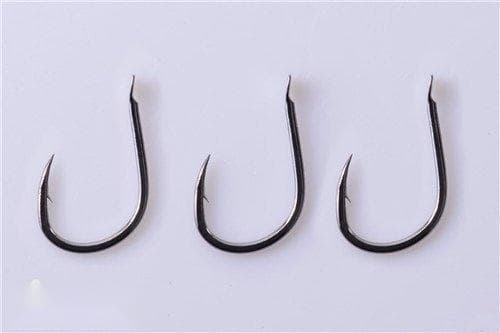 伊势尼、伊豆、竞技钩的优缺点和用法