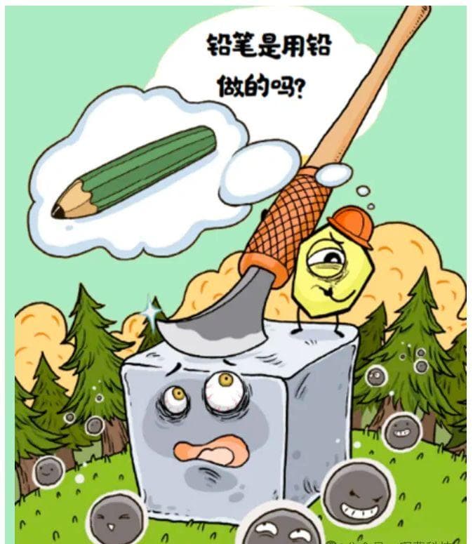 铅笔芯里走出“新材料之王”：石墨烯引领科技革命
