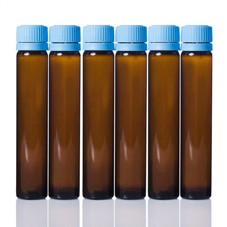 医药级黄腐酸：推进天然健康解决方案的关键