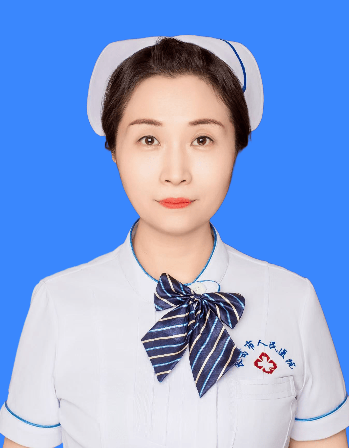 ICU患者的生命体征监测与护理
